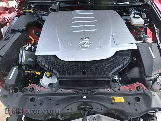 2014 LEXUS LS460 - VIN: JTHBL5EF7E5125628 - Photo 7