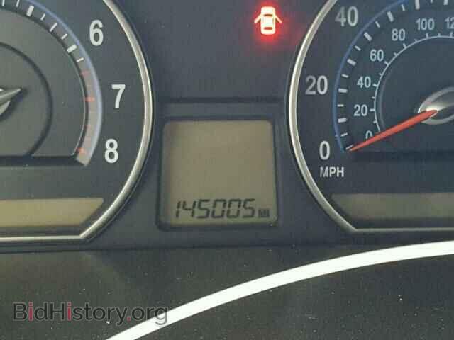 2006 KIA OPTIMA - VIN: KNAGE123865023998 - Фото 8