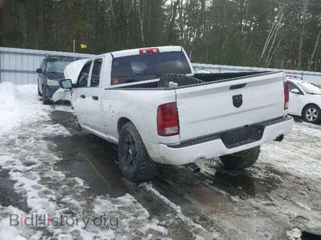 2012 DODGE RAM 1500 - VIN: 1C6RD7FT2CS184069 - Photo 3