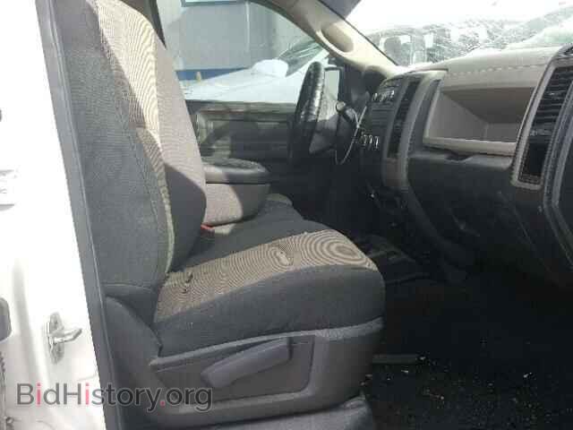 2012 DODGE RAM 1500 - VIN: 1C6RD7FT2CS184069 - Photo 5