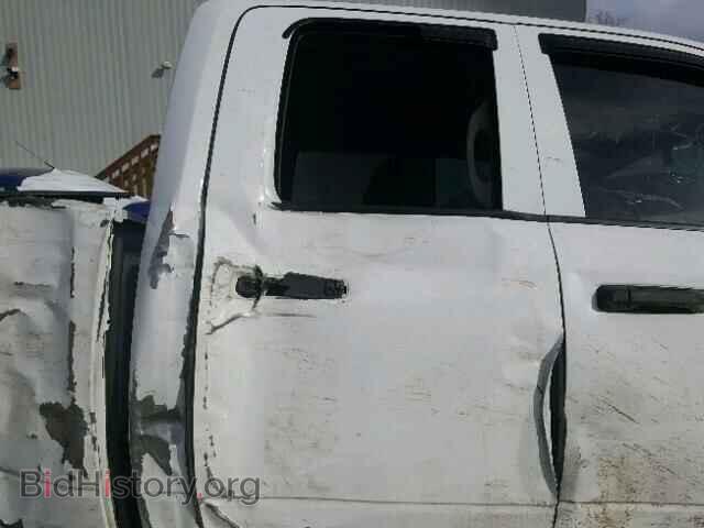 2012 DODGE RAM 1500 - VIN: 1C6RD7FT2CS184069 - Photo 6