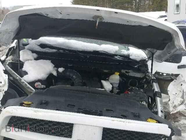 2012 DODGE RAM 1500 - VIN: 1C6RD7FT2CS184069 - Photo 7