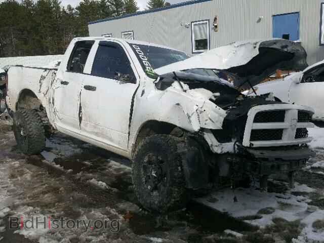 2012 DODGE RAM 1500 - VIN: 1C6RD7FT2CS184069 - Photo 9