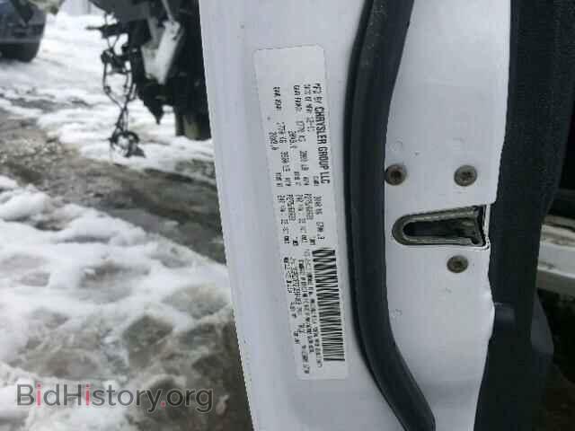 2012 DODGE RAM 1500 - VIN: 1C6RD7FT2CS184069 - Photo 10