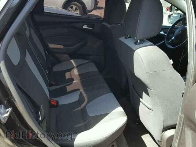 2012 FORD FOCUS - VIN: 1FAHP3F23CL460755 - Фото 6