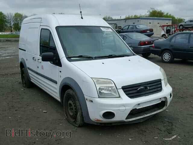 Фотография NM0LS7DN2AT014842 - FORD TRANSIT CO 2010