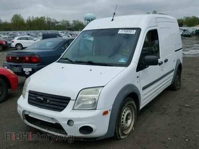 2010 FORD TRANSIT CO - VIN: NM0LS7DN2AT014842 - Фото 2