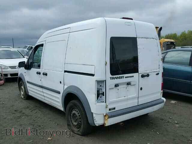 2010 FORD TRANSIT CO - VIN: NM0LS7DN2AT014842 - Фото 3