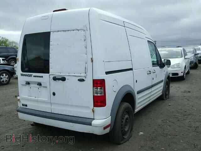 2010 FORD TRANSIT CO - VIN: NM0LS7DN2AT014842 - Фото 4