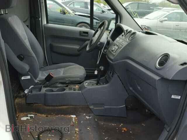 2010 FORD TRANSIT CO - VIN: NM0LS7DN2AT014842 - Фото 5