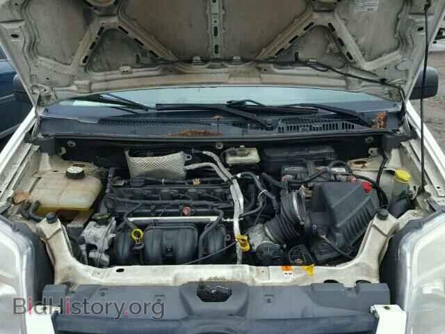 2010 FORD TRANSIT CO - VIN: NM0LS7DN2AT014842 - Фото 7