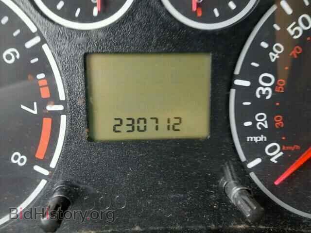 2010 FORD TRANSIT CO - VIN: NM0LS7DN2AT014842 - Фото 8