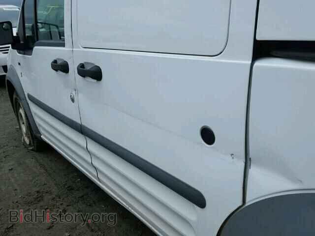 2010 FORD TRANSIT CO - VIN: NM0LS7DN2AT014842 - Фото 9