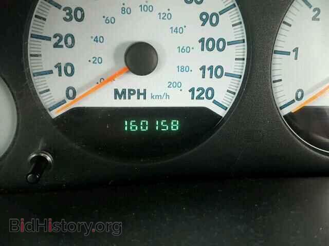 2007 DODGE CARAVAN - VIN: 2D4GP44L97R117116 - Фото 8