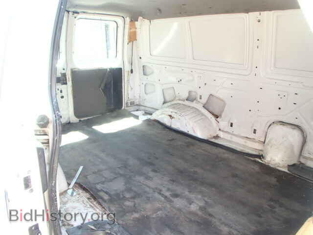 2002 FORD ECONOLINE - VIN: 1FTNE24L02HA48514 - Photo 6