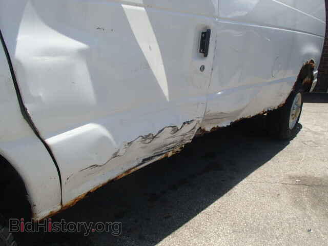 2002 FORD ECONOLINE - VIN: 1FTNE24L02HA48514 - Photo 9