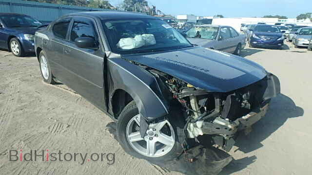 Photo 2B3CA3CVXAH250704 - DODGE CHARGER 2010