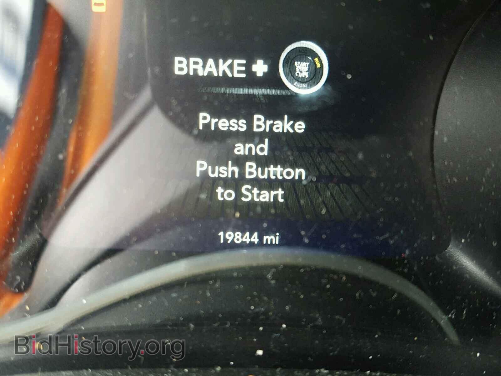 2017 DODGE CHALLENGER - VIN: 2C3CDZAG3HH573522 - Фото 8