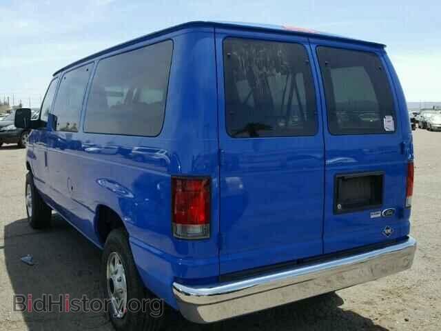 2011 FORD ECONOLINE - VIN: 1FBNE3BL9BDB09377 - Photo 3