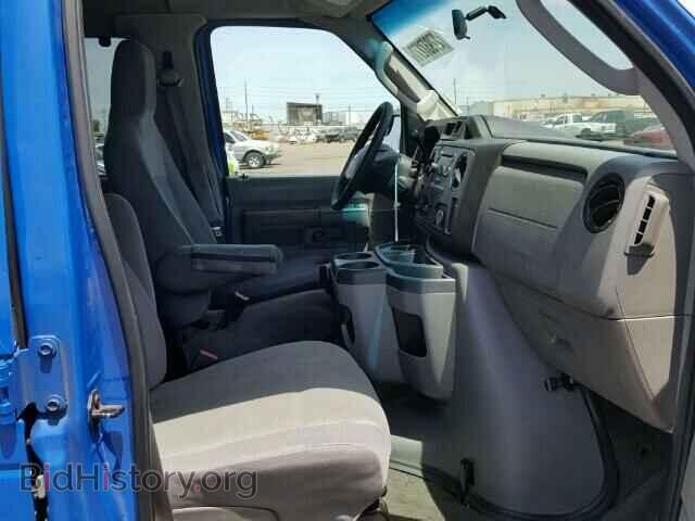 2011 FORD ECONOLINE - VIN: 1FBNE3BL9BDB09377 - Photo 5