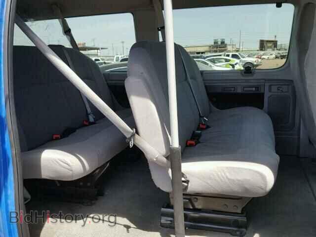 2011 FORD ECONOLINE - VIN: 1FBNE3BL9BDB09377 - Photo 6