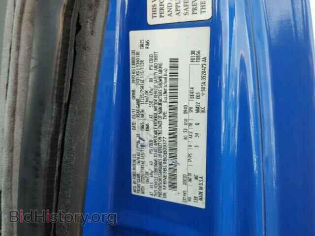 2011 FORD ECONOLINE - VIN: 1FBNE3BL9BDB09377 - Photo 10