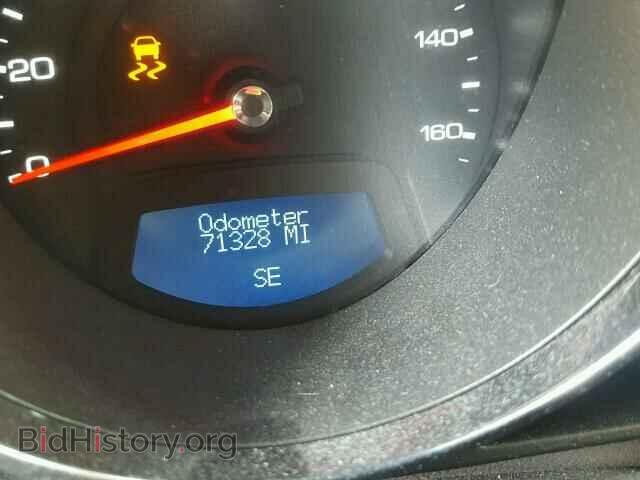 2012 CADILLAC CTS - VIN: 1G6DF5E52C0137806 - Фото 8