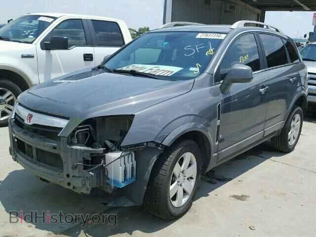 2009 SATURN VUE - VIN: 3GSCL53759S597828 - Фото 2