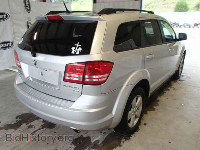 2010 DODGE JOURNEY - VIN: 3D4PG5FV8AT247347 - Фото 4