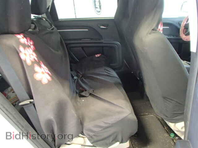 2010 DODGE JOURNEY - VIN: 3D4PG5FV8AT247347 - Фото 6