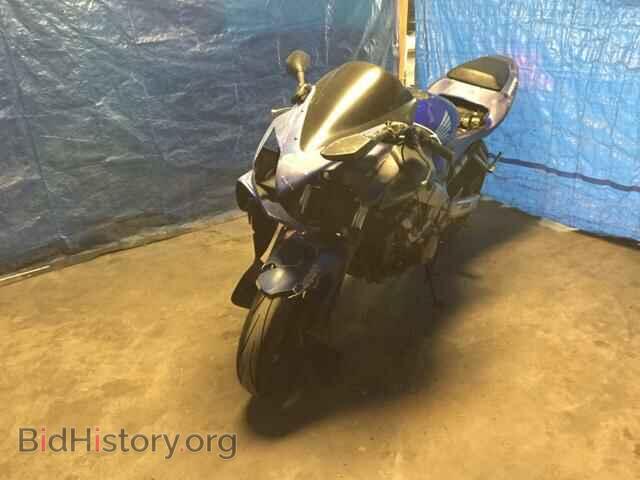 2005 HONDA CBR CYCLE - VIN: JH2PC35055M600018 - Photo 2
