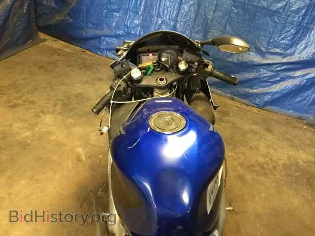 2005 HONDA CBR CYCLE - VIN: JH2PC35055M600018 - Photo 5