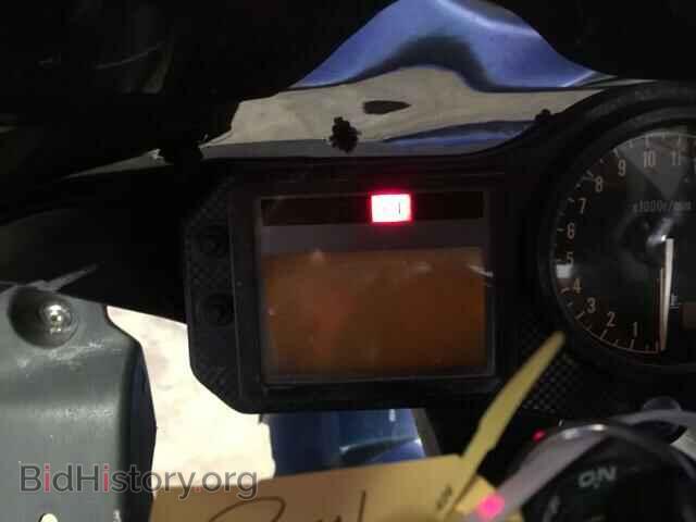 2005 HONDA CBR CYCLE - VIN: JH2PC35055M600018 - Photo 8