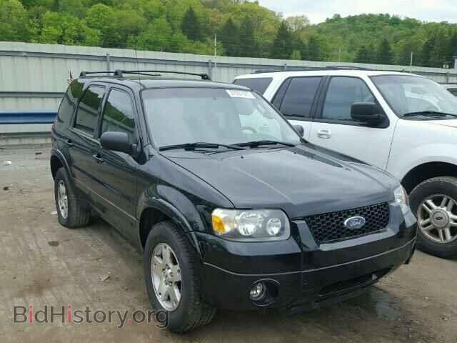 Photo 1FMYU041X5KA90436 - FORD ESCAPE 2005
