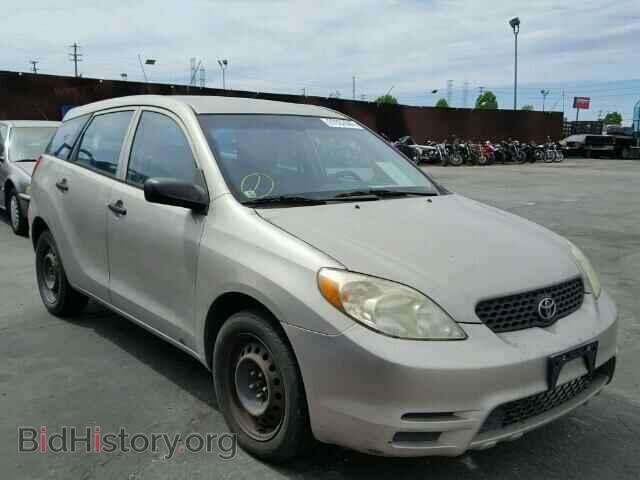 Фотография 2T1KR32E83C137464 - TOYOTA COROLLA 2003