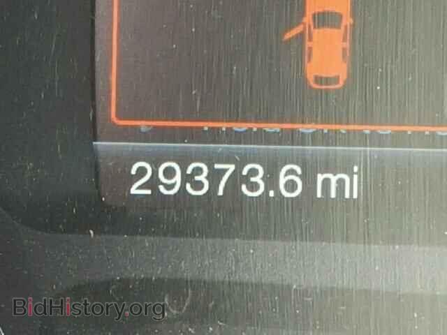 2013 FORD EDGE - VIN: 2FMDK4KC6DBE34837 - Photo 8