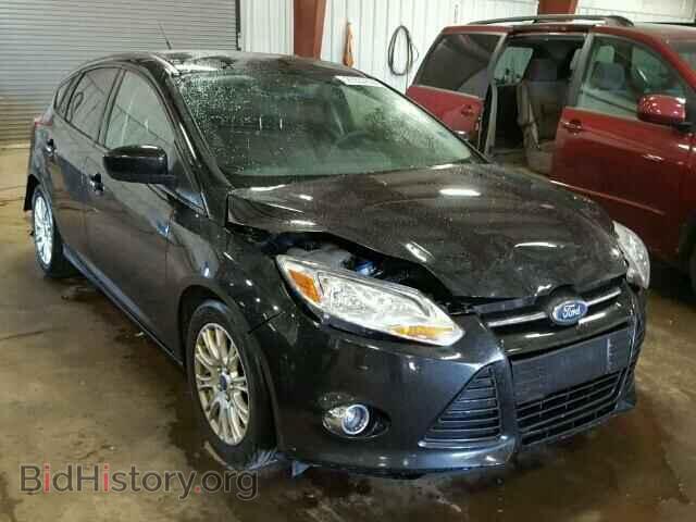 Фотография 1FAHP3K22CL106974 - FORD FOCUS 2012