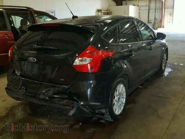 2012 FORD FOCUS - VIN: 1FAHP3K22CL106974 - Фото 4