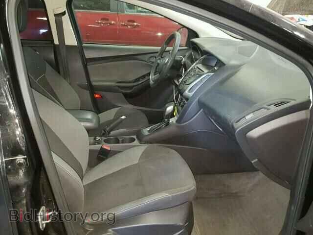 2012 FORD FOCUS - VIN: 1FAHP3K22CL106974 - Фото 5