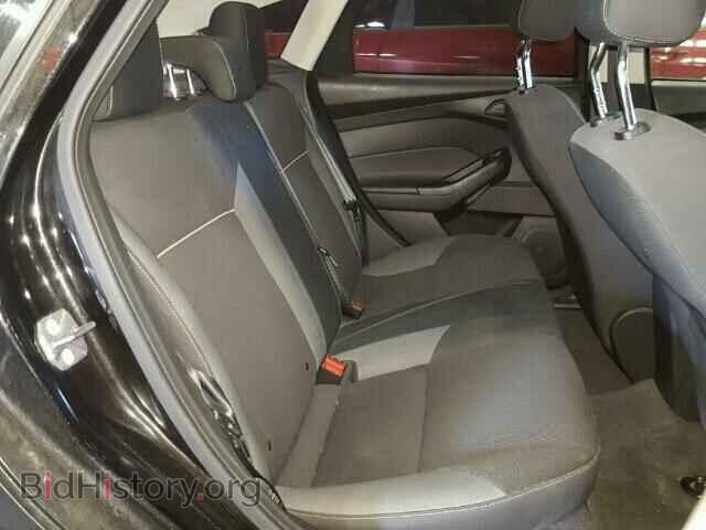 2012 FORD FOCUS - VIN: 1FAHP3K22CL106974 - Фото 6