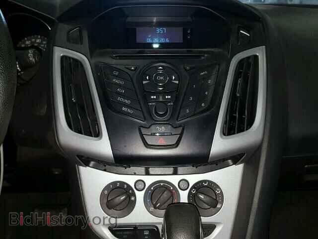 2012 FORD FOCUS - VIN: 1FAHP3K22CL106974 - Фото 9
