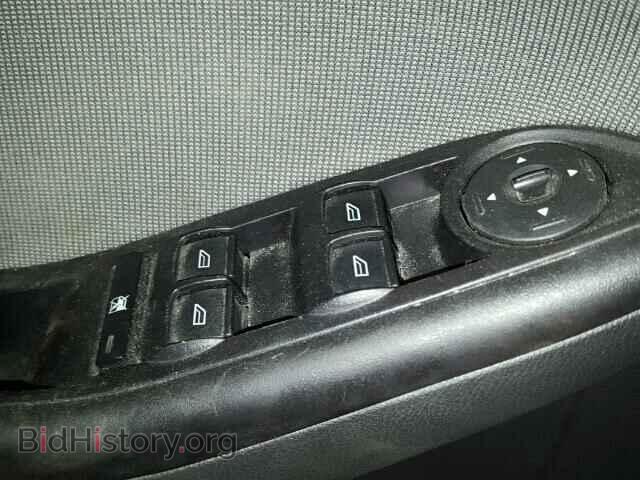 2012 FORD FOCUS - VIN: 1FAHP3K22CL106974 - Фото 10