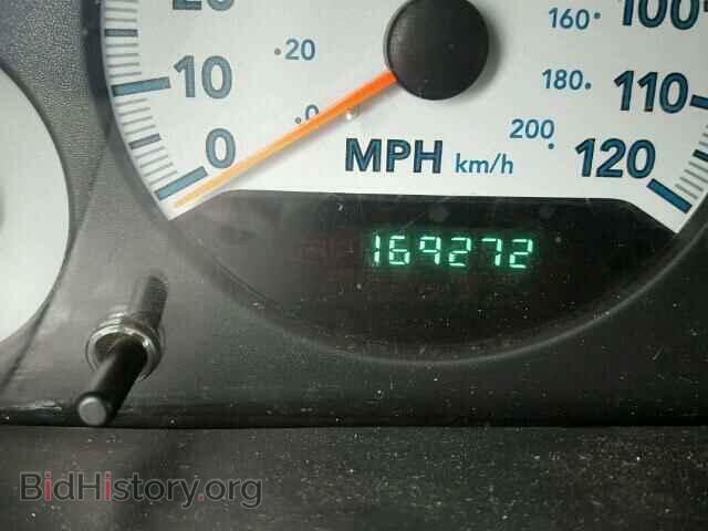 2006 DODGE CARAVAN - VIN: 1D4GP24R16B651569 - Фото 8