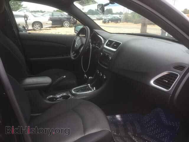 2012 DODGE AVENGER - VIN: 1C3CDZAB3CN290168 - Фото 5