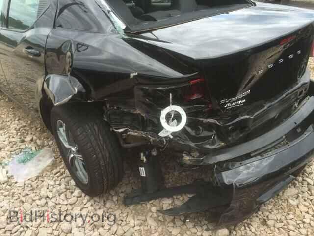 2012 DODGE AVENGER - VIN: 1C3CDZAB3CN290168 - Фото 10