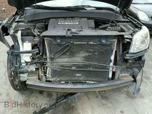 2008 HONDA PILOT - VIN: 5FNYF18778B003273 - Фото 7