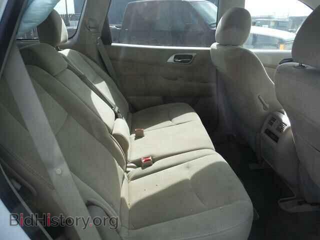 2015 NISSAN PATHFINDER - VIN: 5N1AR2MM9FC661760 - Photo 6