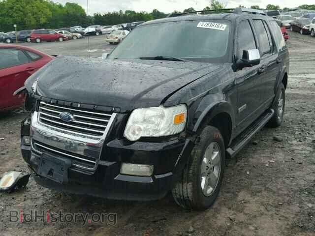 2006 FORD EXPLORER - VIN: 1FMEU65E56UA67563 - Photo 2