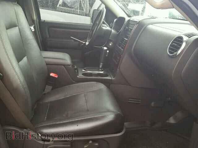 2006 FORD EXPLORER - VIN: 1FMEU65E56UA67563 - Photo 5
