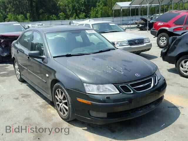 Photo YS3FB49S541045038 - SAAB 9 3 2004